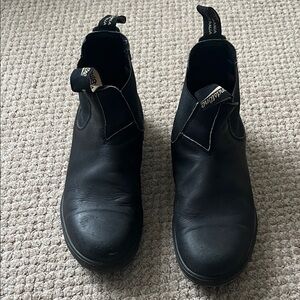 Blundstone Classic Chelsea boot
